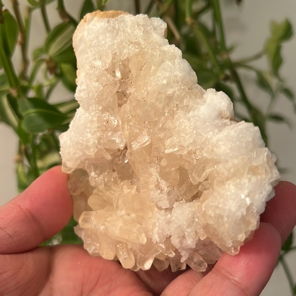 Quartz Crystal - Picture 7 of 16
